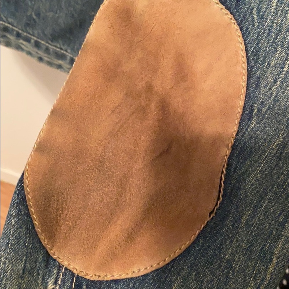 Gap Denim Jacket - image 6